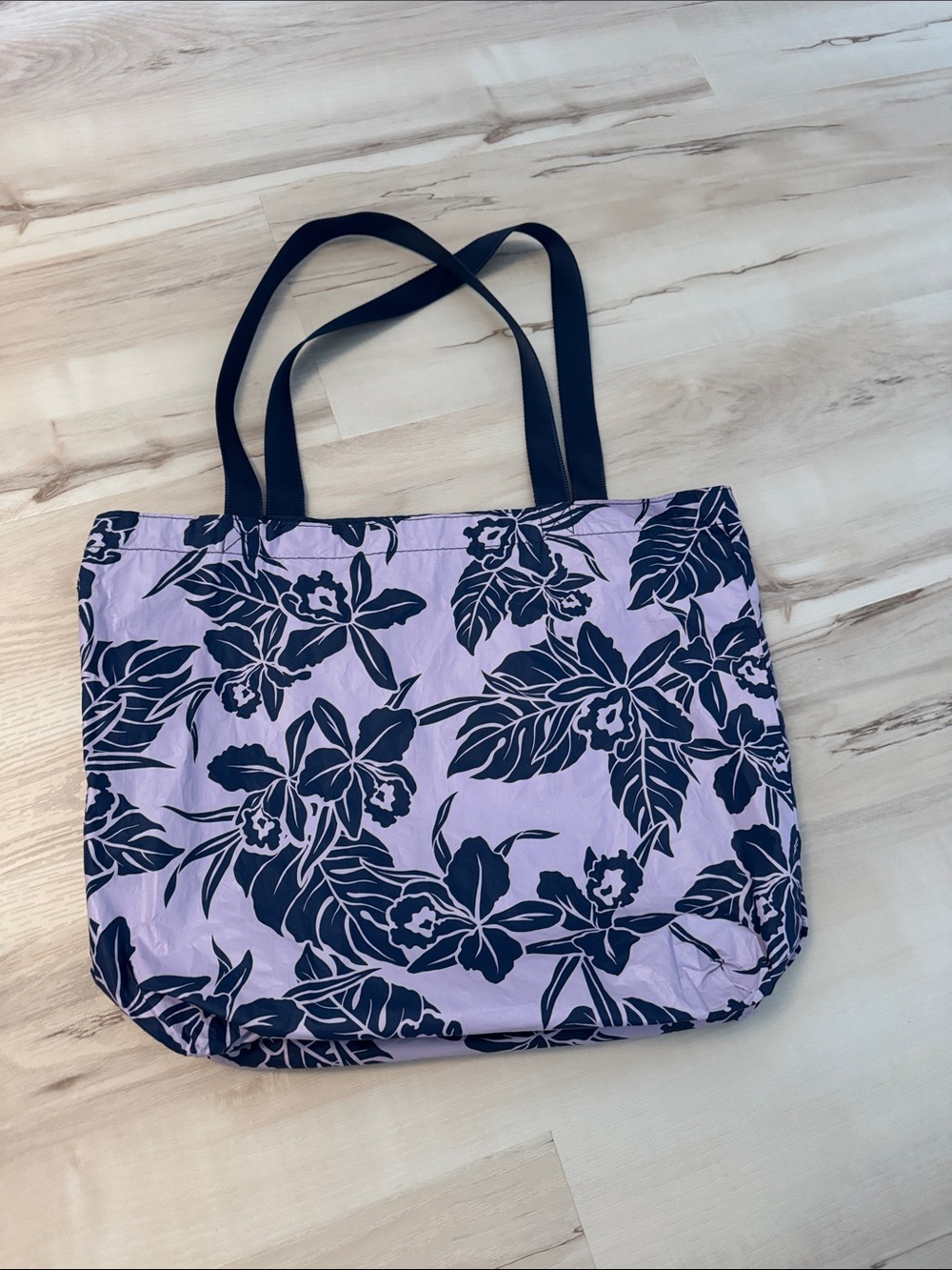 ALOHA collections reversible tote